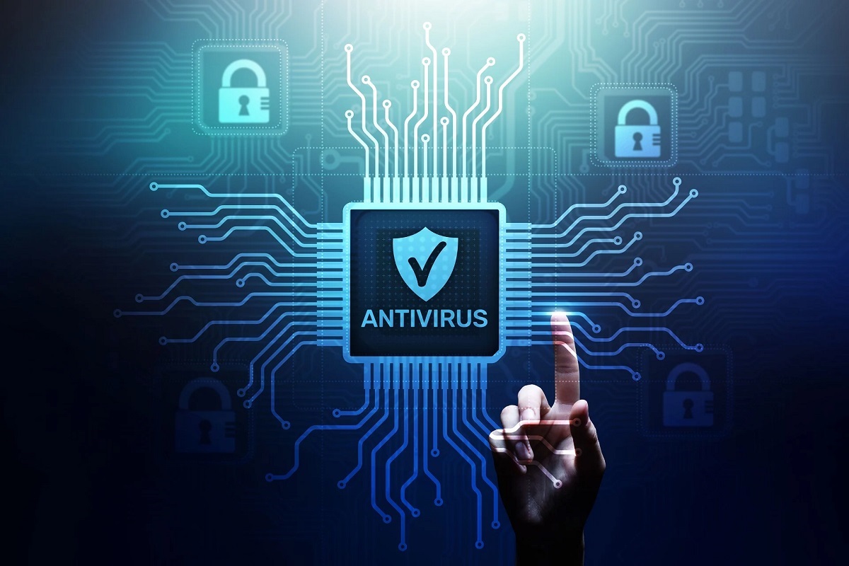 Antivirus